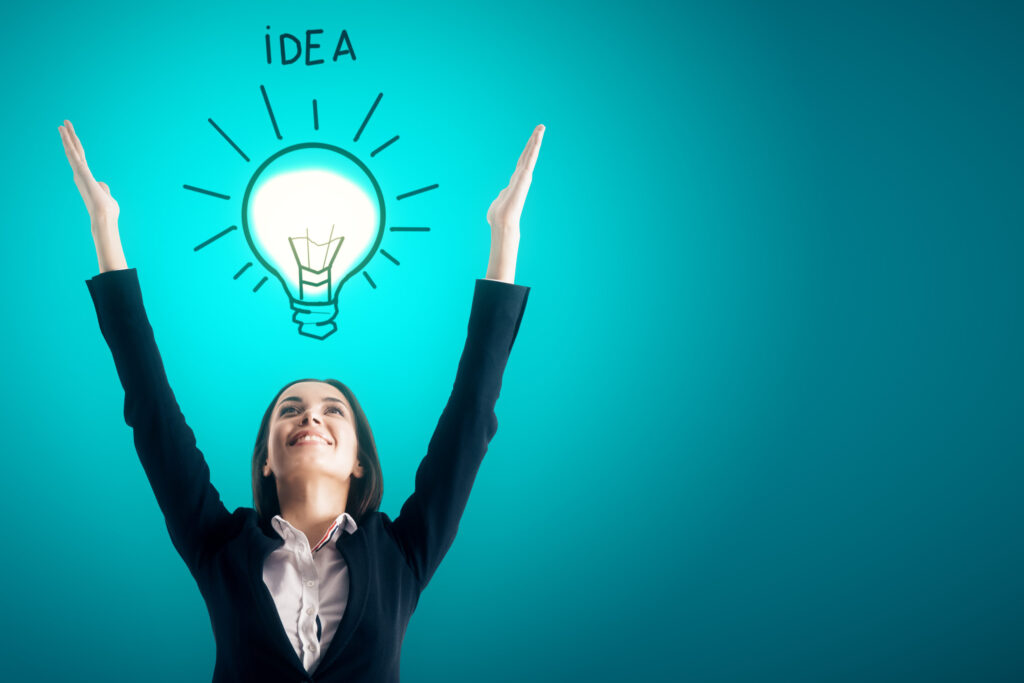 Business idea