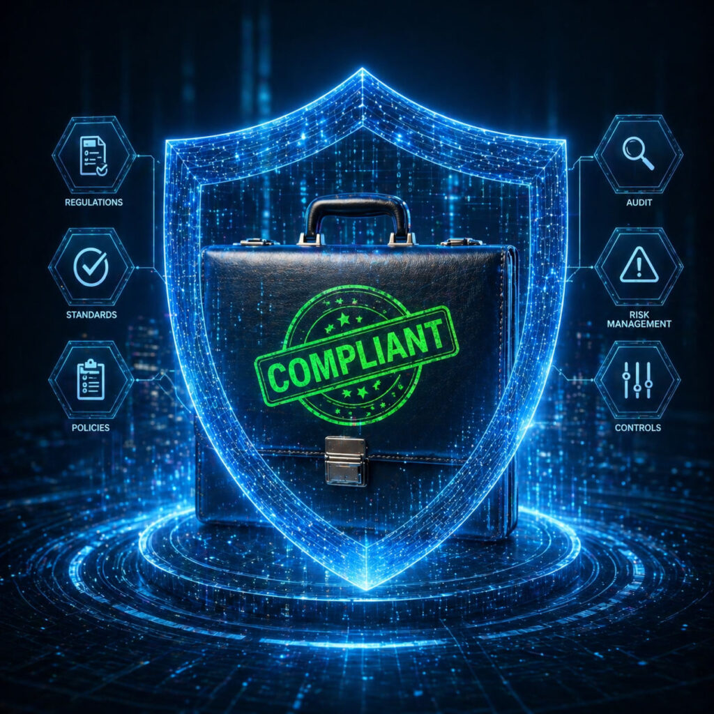 Compliant