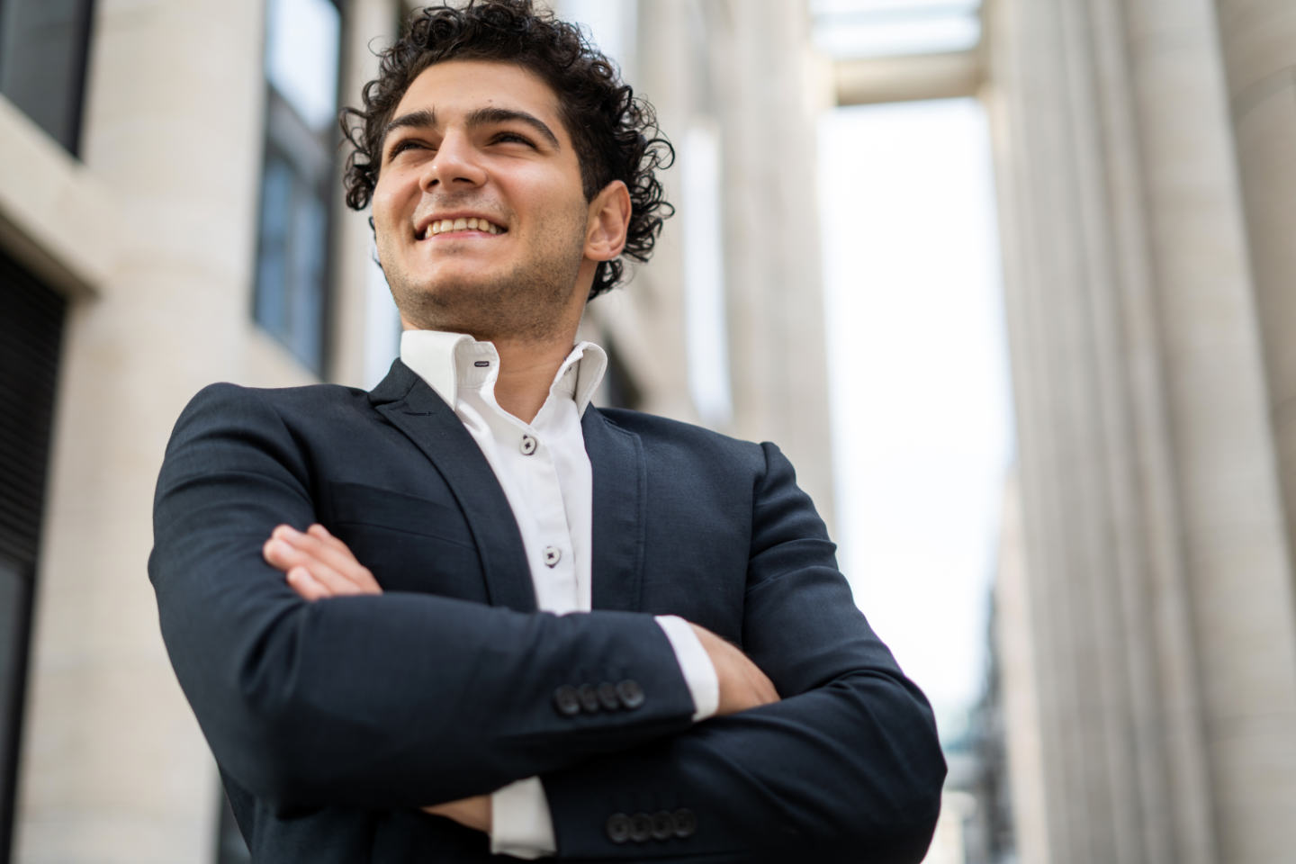 Financial confidence