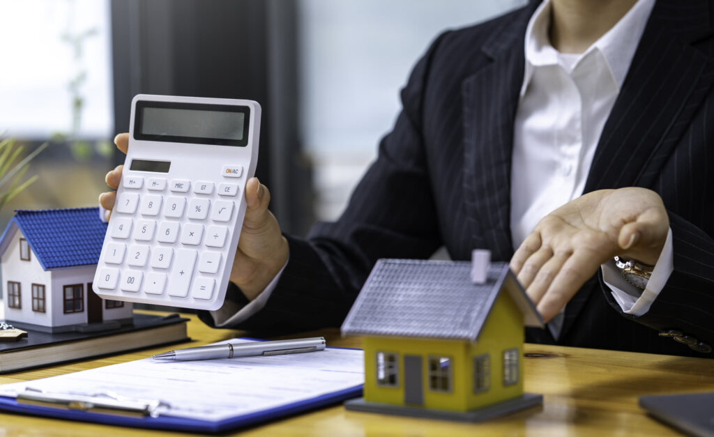 Real estate tax